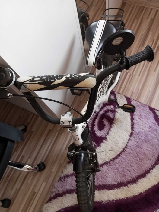 Детско колело 16 цола