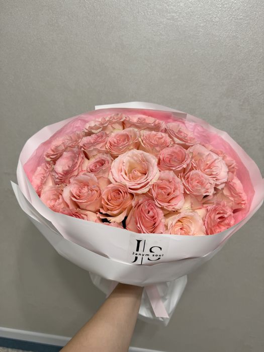 Продам свежые цветы