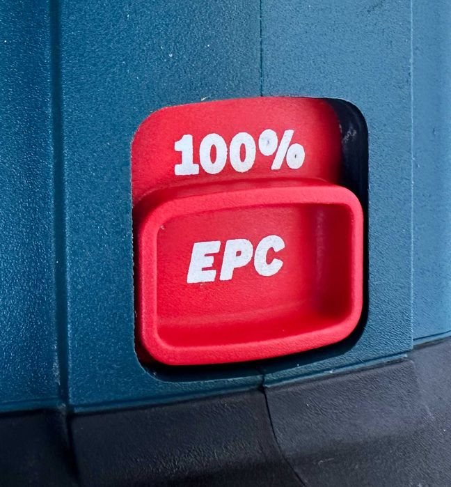 BOSCH GBH 18V-26 F - Безчетков перфоратор 2x18V 8.0Ah като нов!