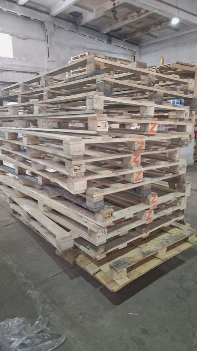 Продам поддоны оптом