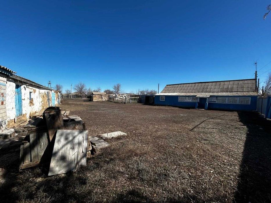 Частный Дом в Чингирлау