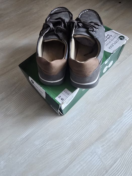 Pantofi casual bărbați