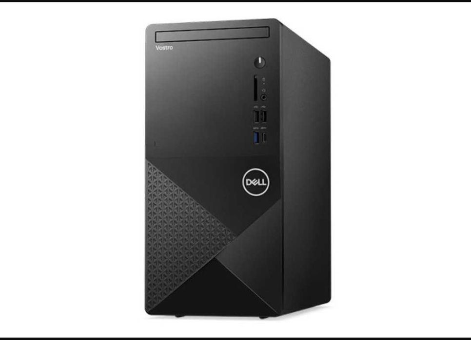 Dell 24 intel core i3 gen 14100 8gb ddr5 ssd 512