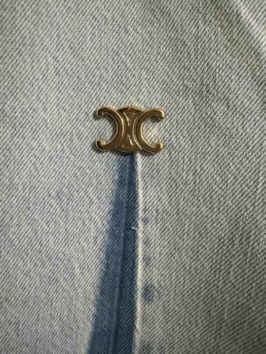 Дънки нови 40 номер