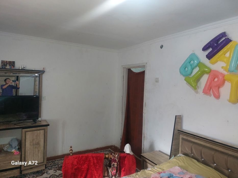 Srochno sotaman 1 xonali