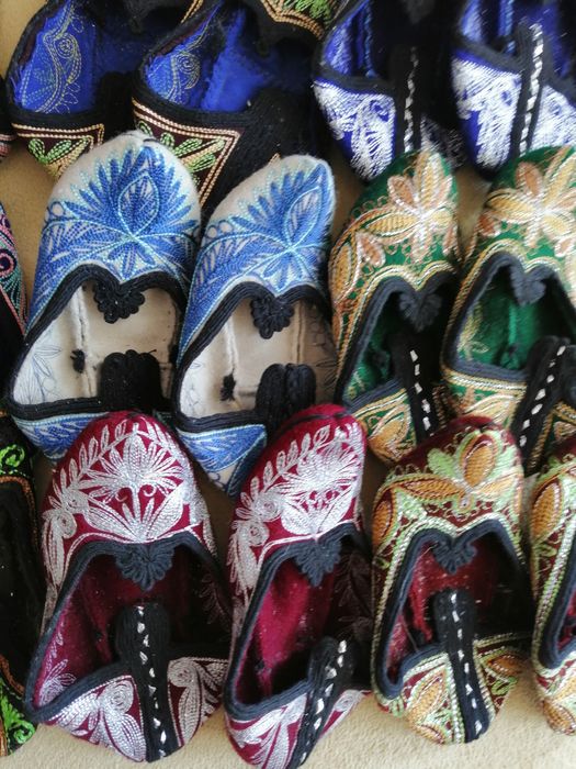 Продавам родопски терлици