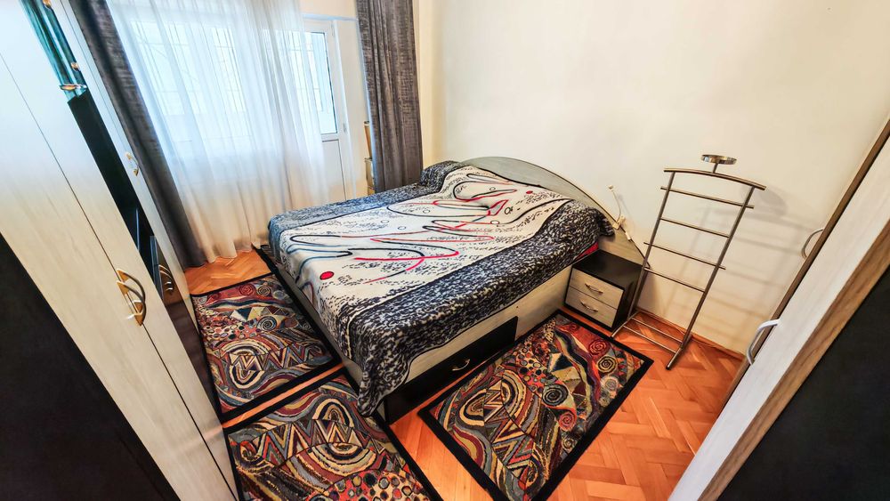 Apartament 3 Camere zona Dristorului