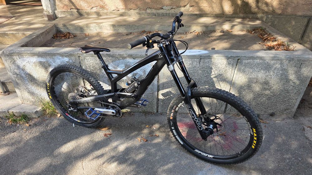 Vand Yt Tues cf pro 2017