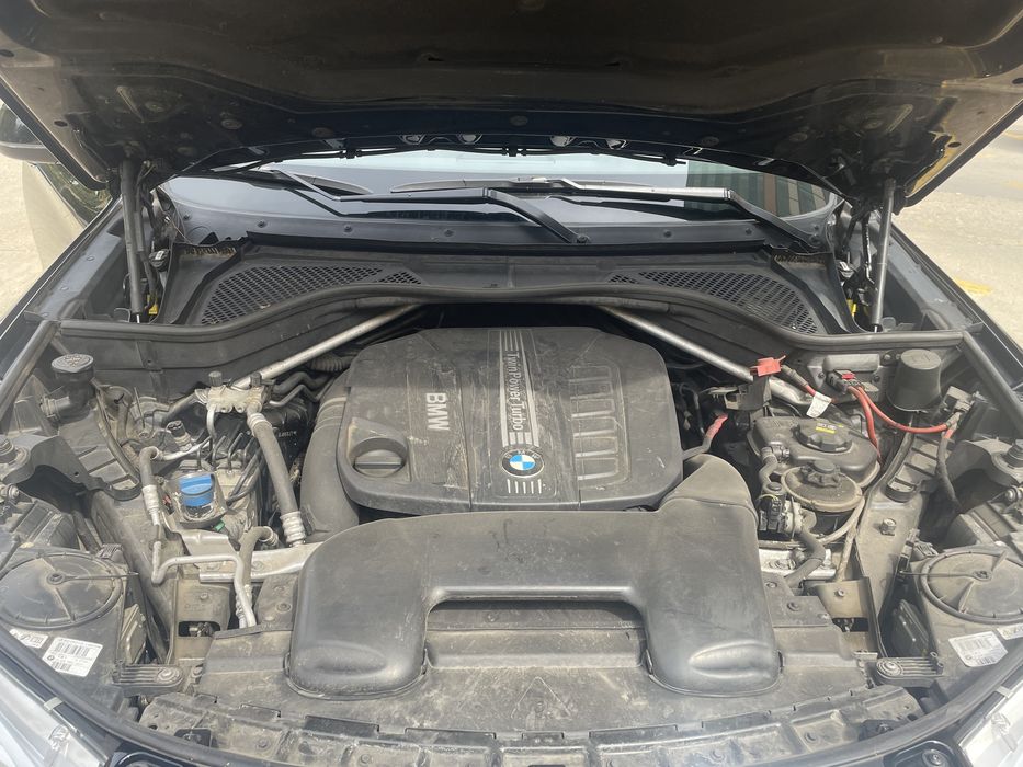 BMW X5 2014 — imagine 2
