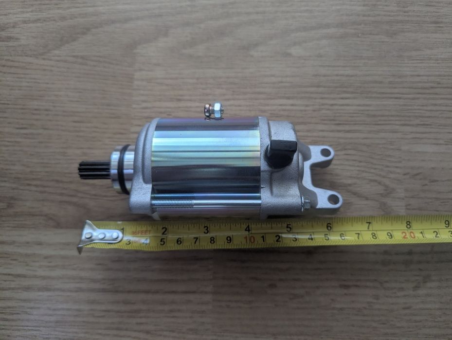 Starter/Demaror/electromotor Ktm 690