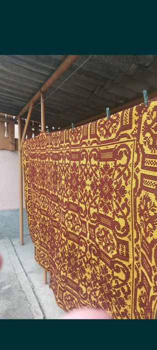 Covoare autentice doua bucăți la prețul afișat