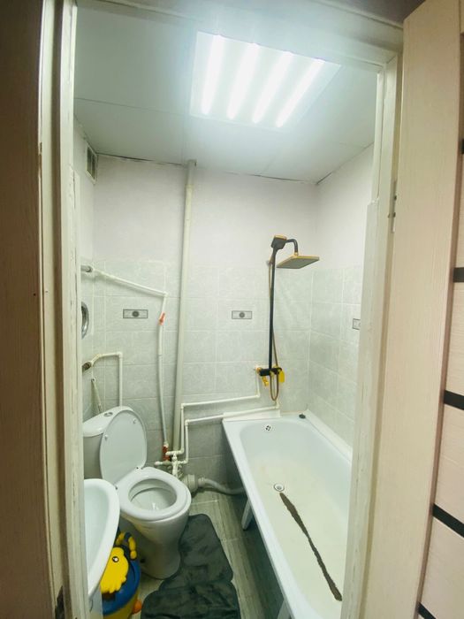 Продам 2-х квартиру на 9-ом квартале.