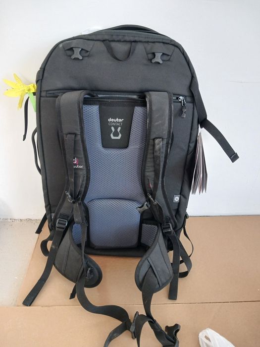 Туристическа раница Deuter Aviant