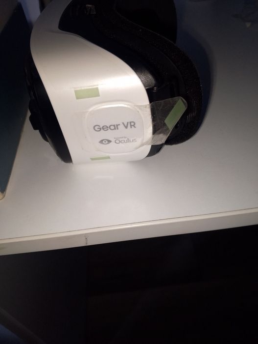 Vând ochelari Samsung gear VR