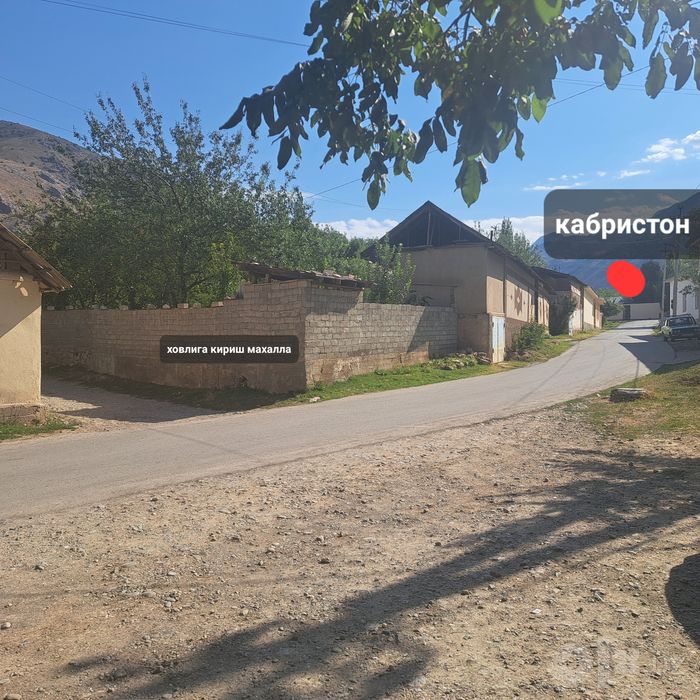 Продаёттся участка