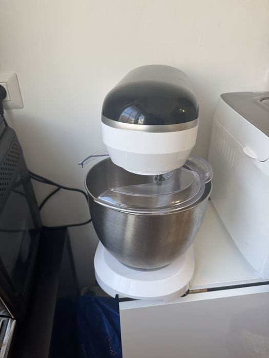 Mixer planetar Heinner 5 l