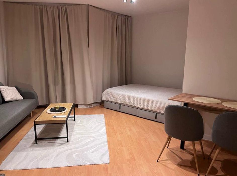 Едностаен, под наем, ж.к Манастирски ливади