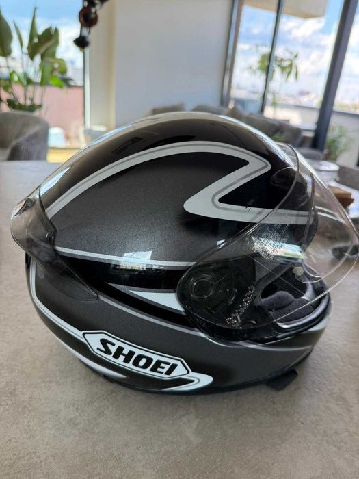 casca moto SHOEI