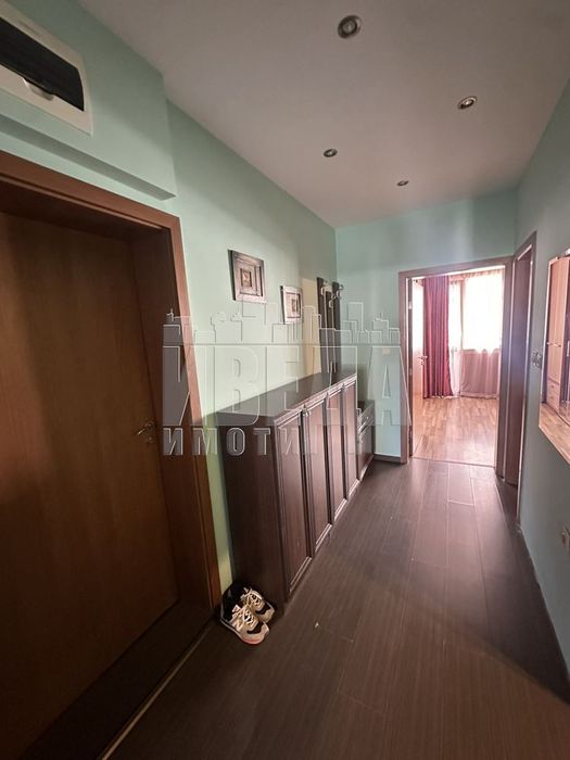 Дава се под наем Двустаен апартамент в Варна, Зимно кино Тракия - 80 кв.м за 600 € - Снимка #7