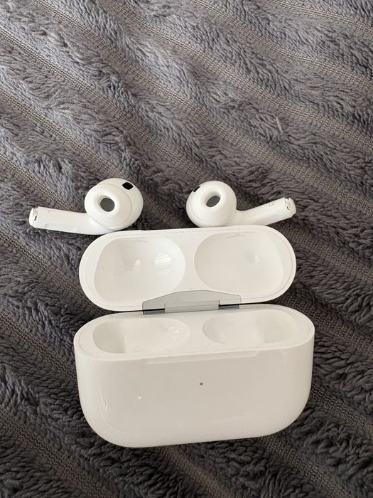 Продам Airpods Pro 2 generation