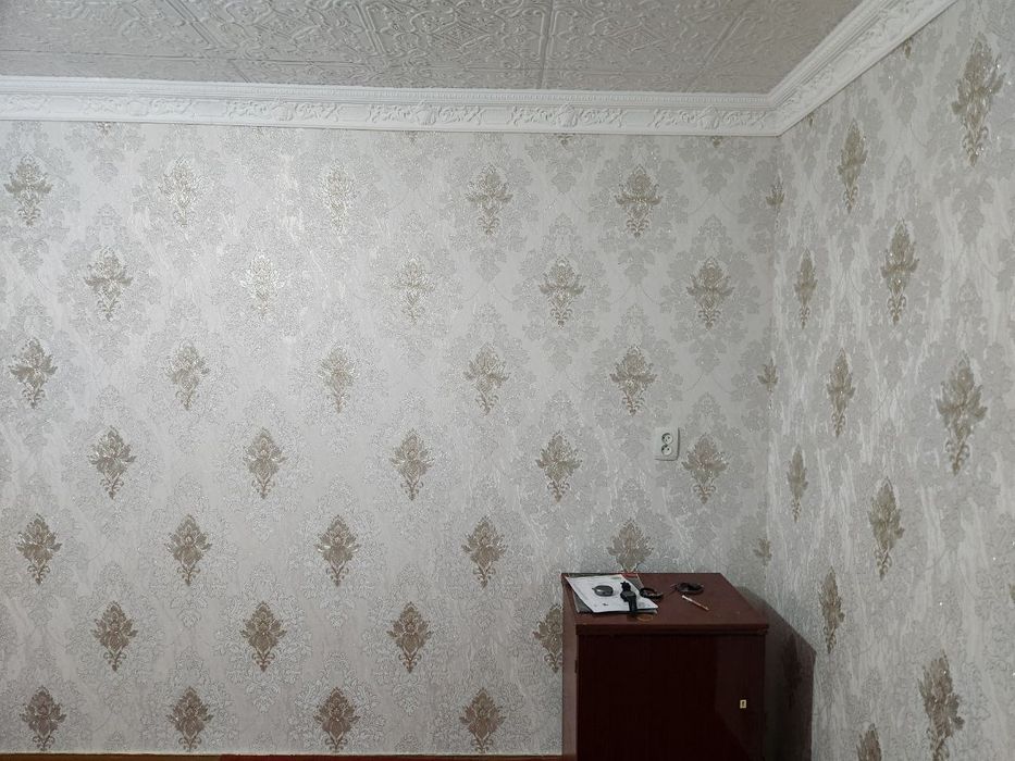 2xonali kvartira sotiladi