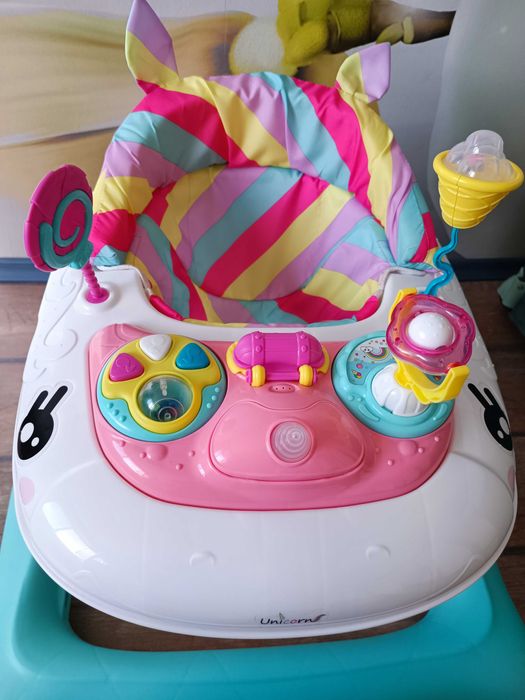 Детска проходилка Cangaroo