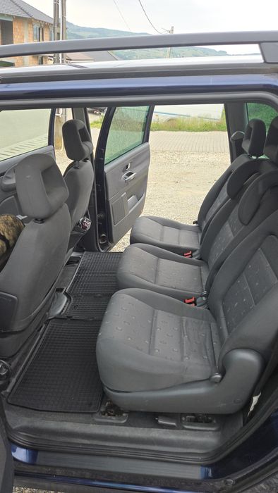 Volkswagen Sharan, 2004, 1.9 d, 7 locuri