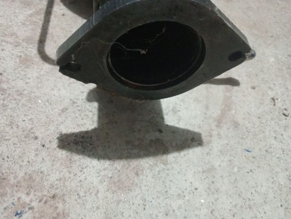 Filtru de particule (DPF)Volvo V50  ,Ford,doar probat