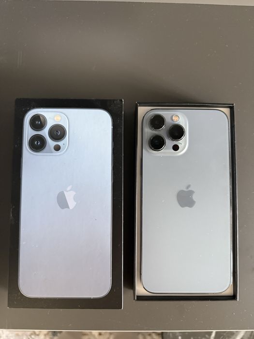 iPhone 13 Pro Max