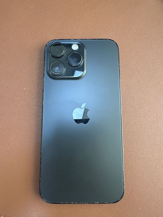 Продам iphone 14 pro max 128 гб