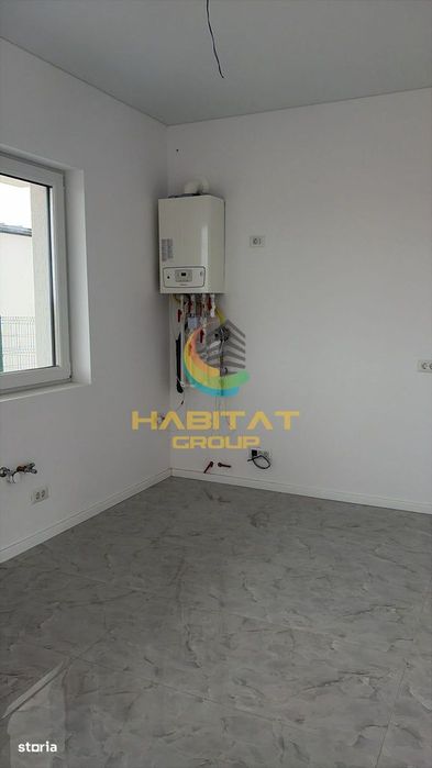 Berceni intrare Vidra vanzare 4 camere complex rezidential