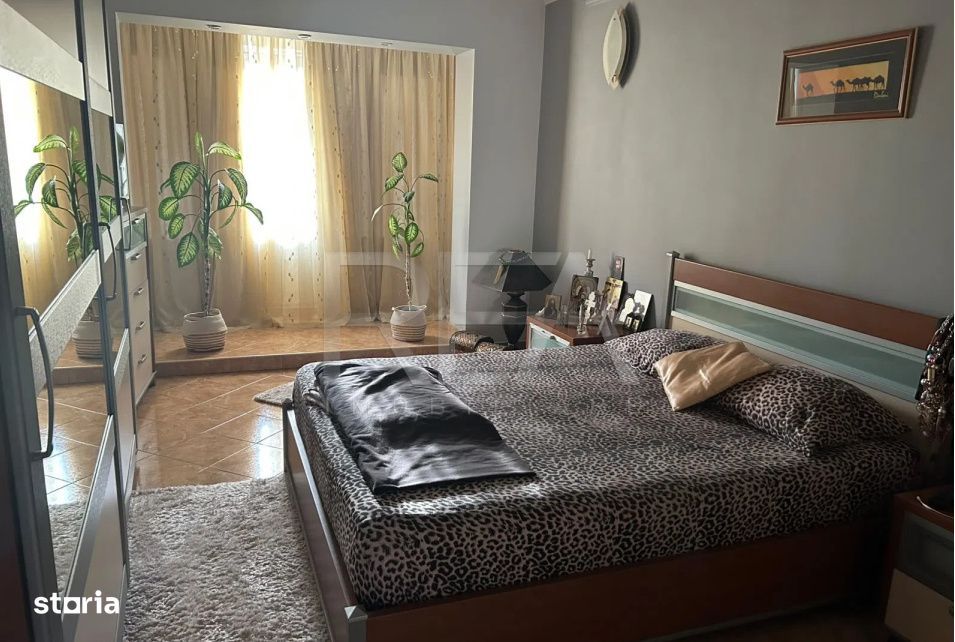 Apartament 3 Camere Dristor , aproape de metrou