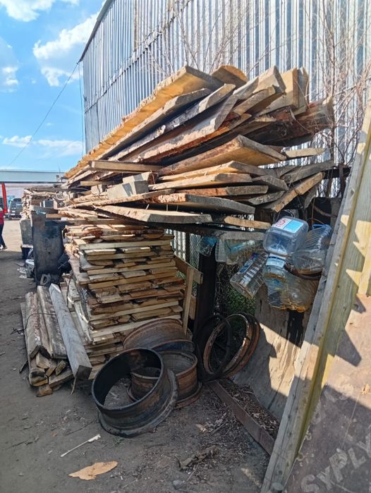 Строительные доски