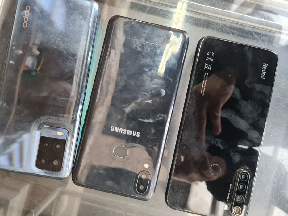 Redmi note 8 отс 64gb