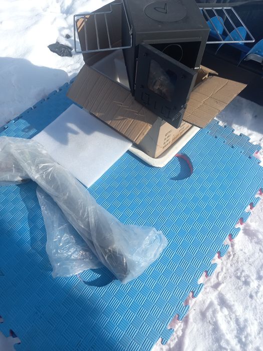 Рыболовные  снасти