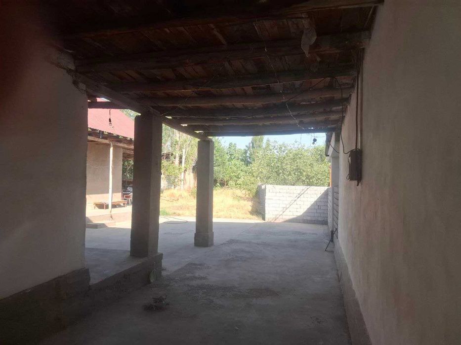 Уй сотилади яхши жойдан