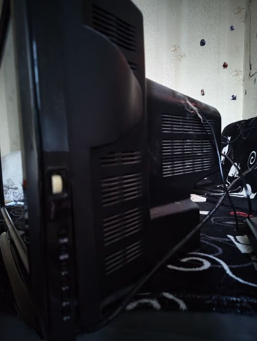 Телевизор lg рабочий без пульта