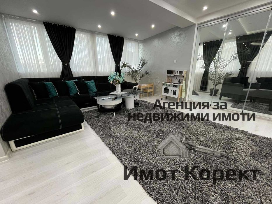 Продава се Тристаен апартамент в Асеновград - 137 кв.м за 1022 €/кв.м - Снимка #14