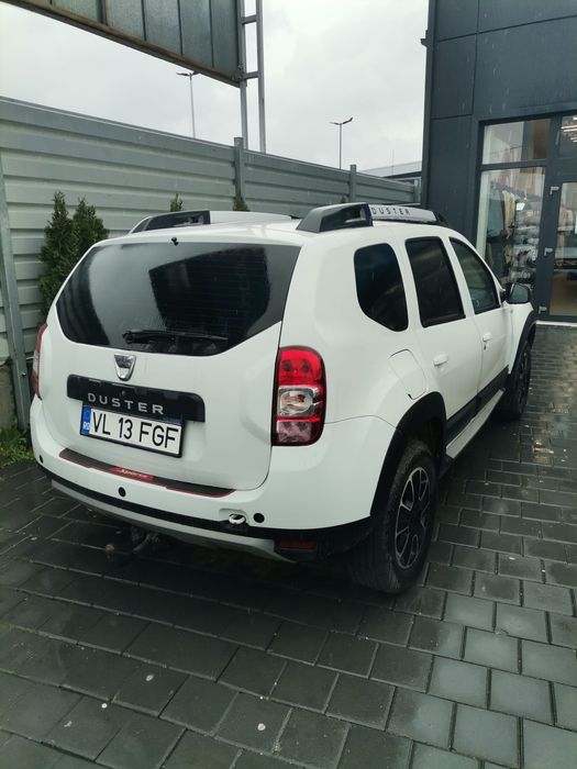 DACIA Duster 0 — imagine 3