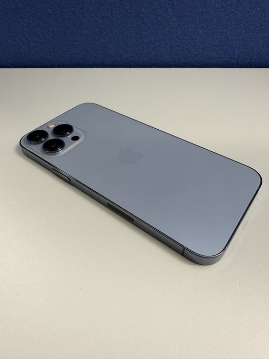 iPhone 13 Pro Max Sierra Blue 256Gb