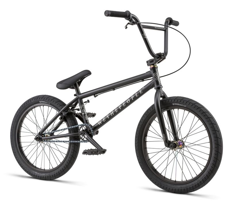 2018 Wethepeople аркад