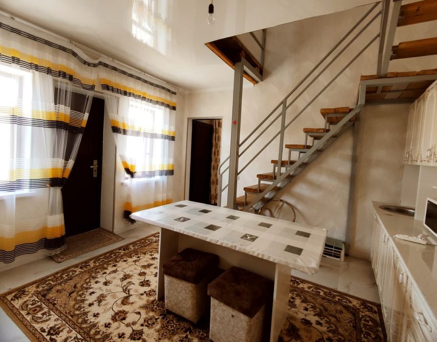 Срочно продам дом в 112 квартале