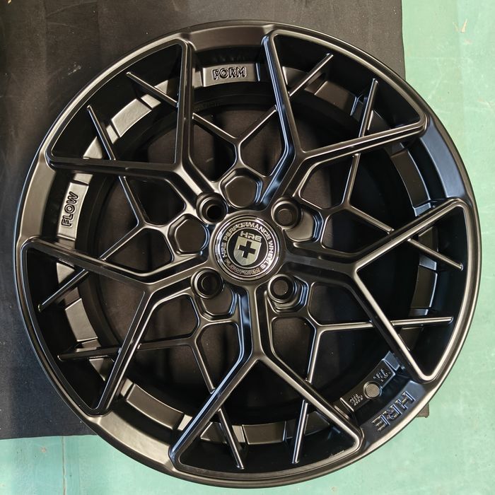 R15 PCD 4*100 Комплект новых легкосплавных дисков DX522
