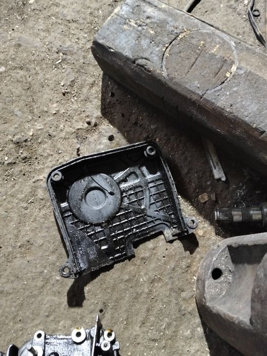 Детали на хундай гетиз двс