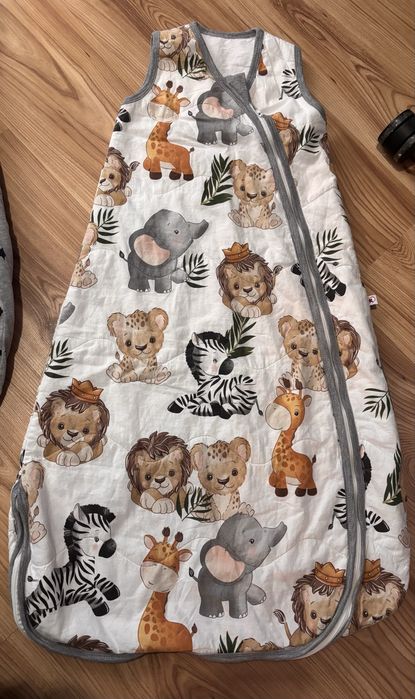 Чувалче за сън Косара - размер 86/92 сезон пролет-есен