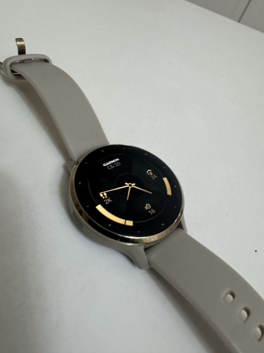 Smart часы Garmin Venu 3S