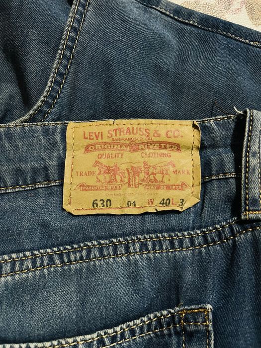 Мужские джинсы  большого размера