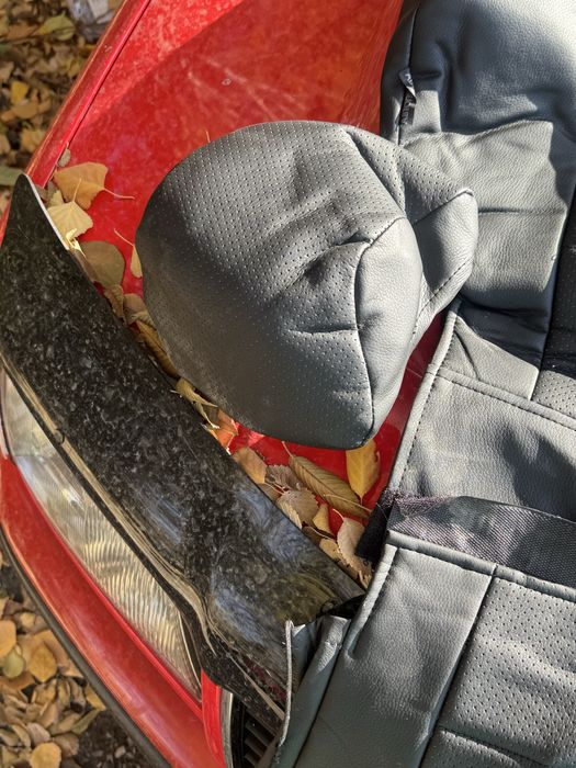 Продам  чехлы kia rio