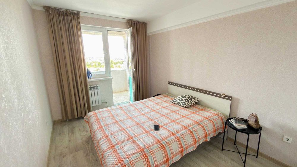 Продам 3х комнатную квартируАян Империя