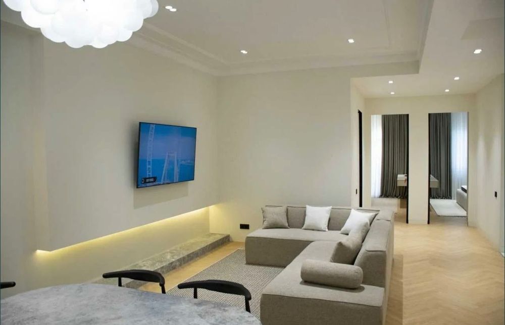 Ташкент сити с красивм видом д Сдаётся квартира в центре Ташкента